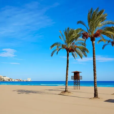 Centrico Cerca De Playas En - Es-180-253 Apartment Conil De La Frontera