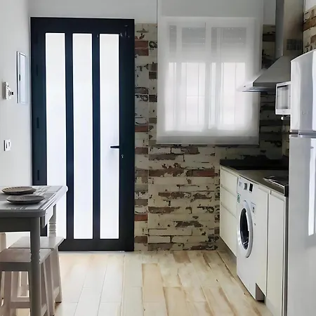 Apartment Centrico Cerca De Playas En - Es-180-253 Conil De La Frontera