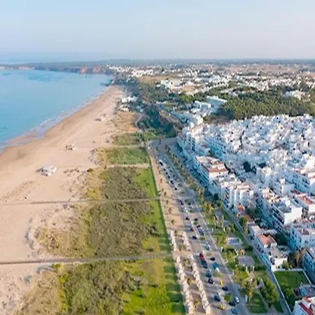 Centrico Cerca De Playas En - Es-180-253 Apartment Conil De La Frontera